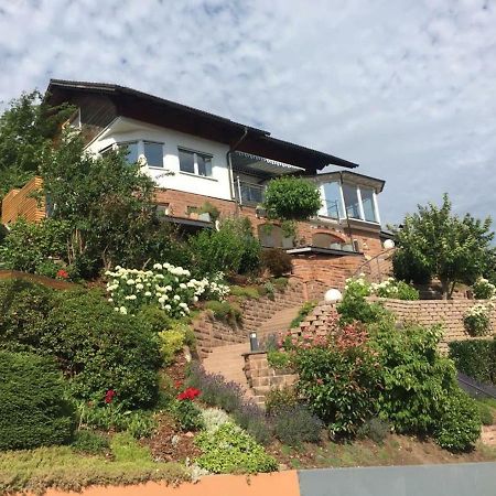 Schwarzwald Lodge Оппенау Экстерьер фото